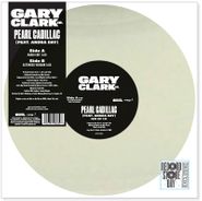 Gary Clark Jr., Pearl Cadillac [Record Store Day Pearl Colored Vinyl] (10")