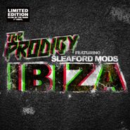 The Prodigy, Ibiza [Record Store Day, Glow In The Dark Vinyl] (7")