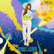 Jenny Lewis, Pax-Am Sessions [Black Friday] (7")