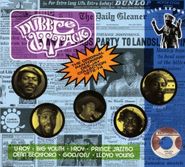 Various Artists, Dubble Attack (CD)