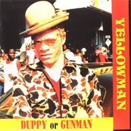 Yellowman, Duppy Or Gunman (LP)