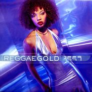 Various Artists, Reggae Gold 1997 (LP)