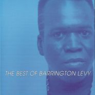 Barrington Levy, Too Experienced... The Best Of Barrington Levy (CD)