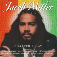 Jacob Miller, Songbook: Chapter A Day (CD)