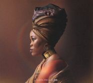Queen Ifrica, Climb (CD)
