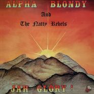 Alpha Blondy, Jah Glory (CD)