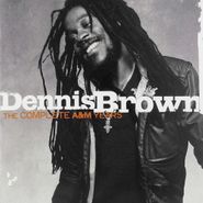 Dennis Brown, The Complete A&M Years (CD)