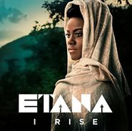 Etana, I Rise (LP)
