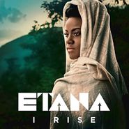 Etana, I Rise (CD)