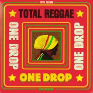 Various Artists, Total Reggae - One Drop (CD)