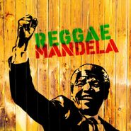 Various Artists, Reggae Mandela (CD)