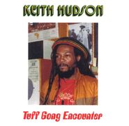 Keith Hudson, Tuff Gong Encounter / Jammy's Dub Encounter (CD)