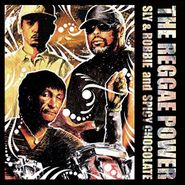 Sly & Robbie, The Reggae Power (CD)