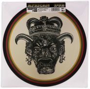 Joe Gibbs, African Dub Chapter Two [Picture Disc] (LP)