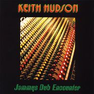 Keith Hudson, Jammy's Dub Encounter (LP)