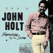John Holt, Memories By The Score (LP)