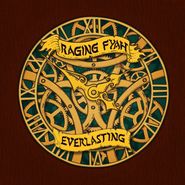Raging Fyah, Everlasting (LP)