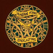 Raging Fyah, Everlasting (CD)