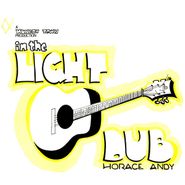 Horace Andy, In The Light Dub (LP)