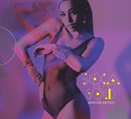 Various Artists, Soca Gold 2015 [CD/DVD] (CD)