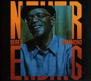 Beres Hammond, Never Ending (CD)