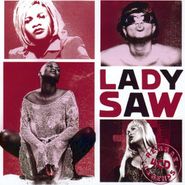 Lady Saw, Reggae Legends [Box Set] (CD)