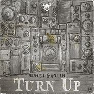 Bunji Garlin, Turn Up (CD)