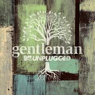 Gentleman, MTV Unplugged (CD)