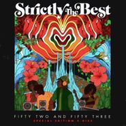 Various Artists, Strictly The Best, Vol.  52 & 53 (CD)