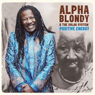 Alpha Blondy, Positive Energy (CD)