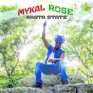 Mykal Rose, Rasta State (LP)