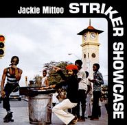 Jackie Mittoo, Striker Showcase (CD)