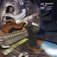 Mad Professor, Mad Professor Meets Jah9 - In The Midst Of The Storm [Record Store Day] (LP)