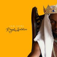 Jah Cure, Royal Soldier (LP)
