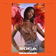 Various Artists, Soca Gold 2017 (CD)