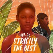 Various Artists, Strictly The Best Vol. 56 (CD)