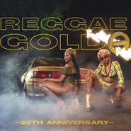 Various Artists, Reggae Gold 25th Anniversary (CD)