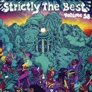Various Artists, Strictly The Best Vol. 58 (CD)
