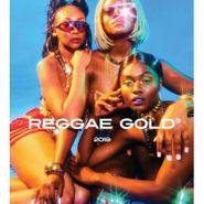 Various Artists, Reggae Gold 2019 (CD)