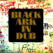 Various Artists, Black Ark In Dub (LP)