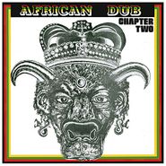 Joe Gibbs, African Dub Chapter Two (LP)