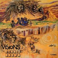 Dennis Brown, Visions Of Dennis Brown (LP)