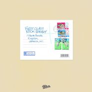 Various Artists, First Class Rocksteady (LP)