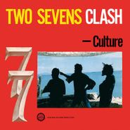 Culture, Two Sevens Clash [Deluxe Edition] (LP)