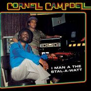 Cornell Campbell, I Man A The Stal-A-Watt (CD)