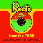 Various Artists, Roots From The Yard [Record Store Day Box Set] (7")