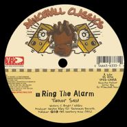 Tenor Saw, Ring The Alarm (12")