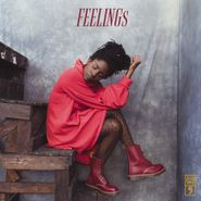 Jah9, Feelings (LP)