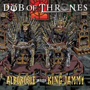 Alborosie, Dub Of Thrones (LP)