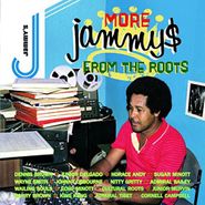 King Jammy, More Jammy$ From The Roots (CD)
